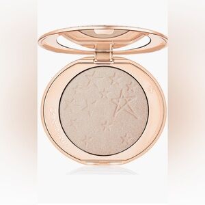 Charlotte Tilbury “Glow Glide Highlighter 
Retails $49
